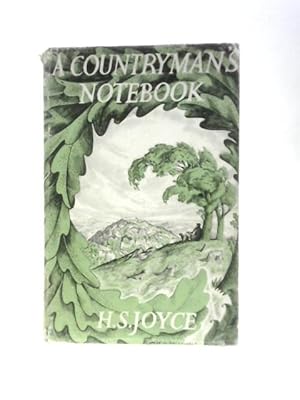 Imagen del vendedor de A Countryman Notebook a la venta por World of Rare Books