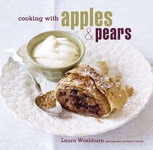 Imagen del vendedor de Cooking with Apples and Pears a la venta por WeBuyBooks