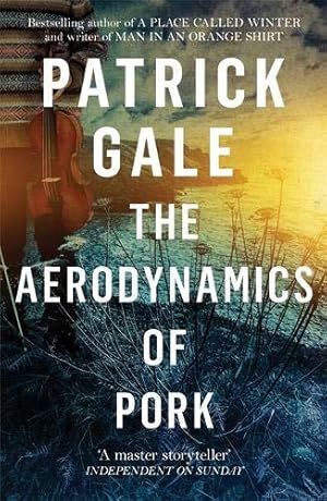 Seller image for The Aerodynamics of Pork for sale by WeBuyBooks