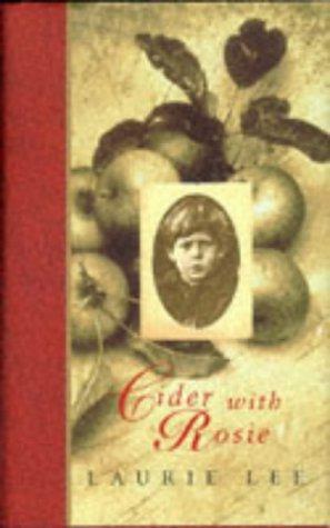 Imagen del vendedor de Cider with Rosie a la venta por WeBuyBooks