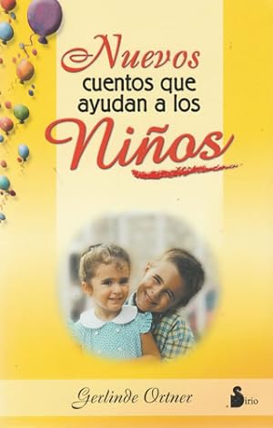 Seller image for Nuevos cuentos que ayudan a los nios for sale by Librera Cajn Desastre