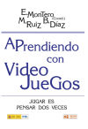 Image du vendeur pour APRENDIENDO CON VIDEOJUEGOS. Jugar es pensar dos veces mis en vente par Agapea Libros