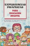 Bild des Verkufers fr Experiencias prcticas para Educacin Infantil zum Verkauf von Agapea Libros