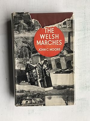Immagine del venditore per The Welsh Marches venduto da Beach Hut Books