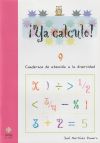 Seller image for Ya Calculo! 9 for sale by Agapea Libros