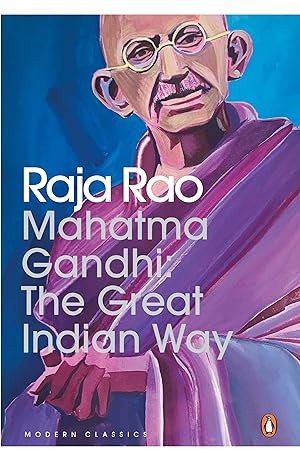 Seller image for Mahatma Gandhi for sale by Redux Books