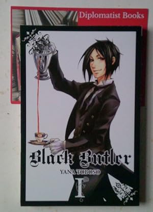 Black Butler, Vol. 1