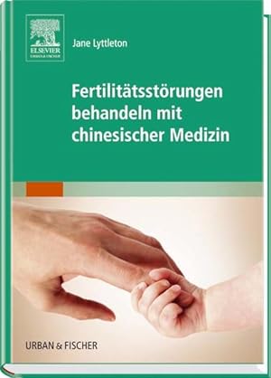 Seller image for Fertilittsstrungen behandeln mit chinesischer Medizin for sale by Studibuch