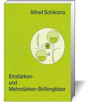 Immagine del venditore per Einstrken- und Mehrstrken-Brillenglser venduto da Studibuch