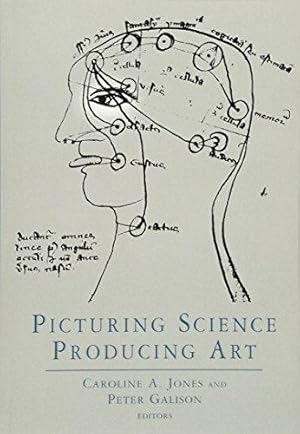 Immagine del venditore per Picturing Science, Producing Art venduto da WeBuyBooks