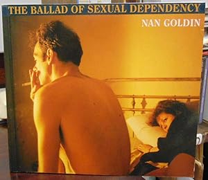 Bild des Verkufers fr The Ballad of Sexual Dependency zum Verkauf von Atlantic Bookshop