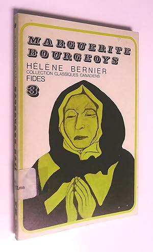 Bild des Verkufers fr Marguerite Bourgeoys, deuxime dition zum Verkauf von Livresse