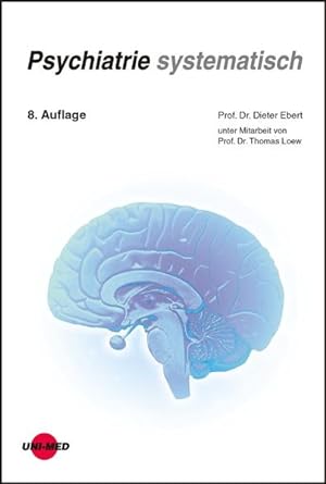 Seller image for Psychiatrie systematisch (Klinische Lehrbuchreihe) for sale by Studibuch
