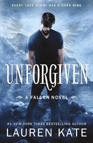 Immagine del venditore per Unforgiven: Book 5 of the Fallen Series (Fallen, 5) venduto da WeBuyBooks