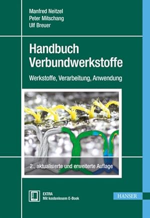 Bild des Verkufers fr Handbuch Verbundwerkstoffe: Werkstoffe, Verarbeitung, Anwendung zum Verkauf von Studibuch