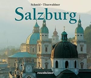 Immagine del venditore per Salzburg venduto da Studibuch