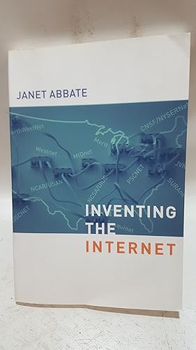 Seller image for Inventing the Internet for sale by Cambridge Rare Books