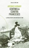 Centinela contra franceses