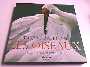 Les oiseaux