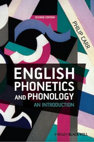 Bild des Verkufers fr English Phonetics and Phonology: An Introduction zum Verkauf von Studibuch