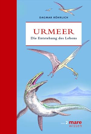 Bild des Verkufers fr Urmeer: Die Entstehung des Lebens (marewissen) zum Verkauf von Studibuch