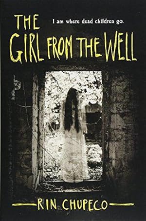 Bild des Verkufers fr The Girl from the Well zum Verkauf von WeBuyBooks