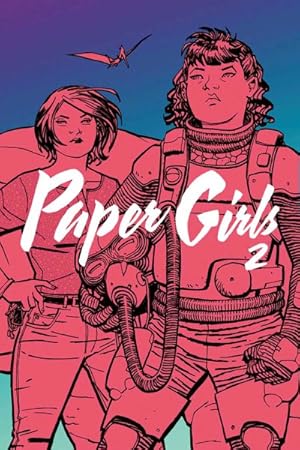Seller image for Paper Girls 2 for sale by GreatBookPrices