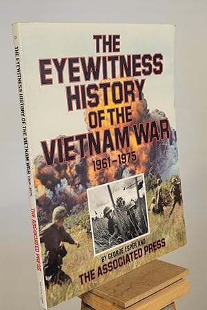 Seller image for Eyewitness History of the Vietnam War for sale by Henniker Book Farm and Gifts