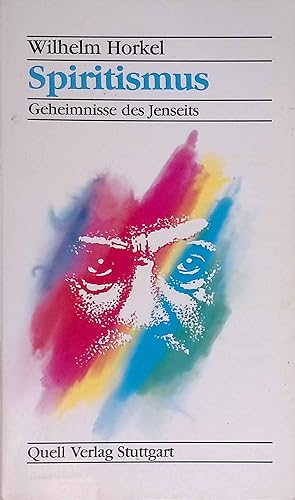 Bild des Verkufers fr Spiritismus : Geheimnisse d. Jenseits. zum Verkauf von books4less (Versandantiquariat Petra Gros GmbH & Co. KG)
