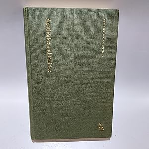 Seller image for Aesthetics and Politics for sale by Cambridge Rare Books