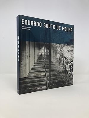 Imagen del vendedor de Eduardo Souto De Moura a la venta por Southampton Books