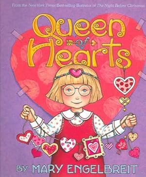 Seller image for Queen of Hearts for sale by GreatBookPrices