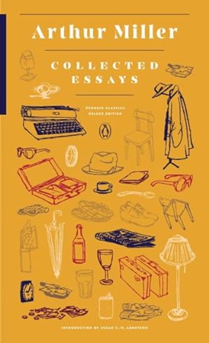 Bild des Verkufers fr Collected Essays zum Verkauf von GreatBookPrices