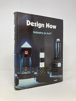 Seller image for Design Now: Industry or Art for sale by Southampton Books
