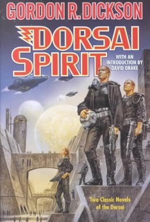 Seller image for Dorsai Spirit for sale by GreatBookPrices