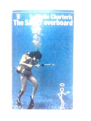 Seller image for The Saint Overboard for sale by World of Rare Books