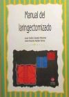 Seller image for Manual del laringectomizado for sale by Agapea Libros