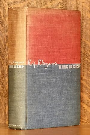 Seller image for THE DEEP for sale by Andre Strong Bookseller