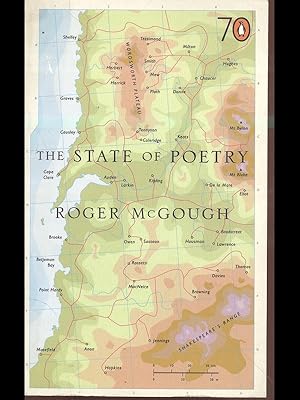 Seller image for The State of Poetry for sale by Librodifaccia