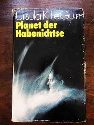 Seller image for Planet der Habenichtse for sale by Rudi Euchler Buchhandlung & Antiquariat