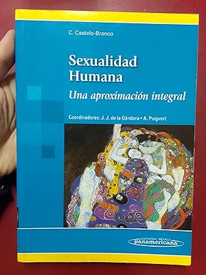 Imagen del vendedor de Sexualidad Humana. Una aproximacin integral a la venta por Librera Eleutheria