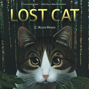 Bild des Verkufers fr Lost Cat (Hardback or Cased Book) zum Verkauf von BargainBookStores