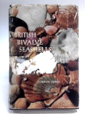 Seller image for British Bivalve Seashells for sale by World of Rare Books
