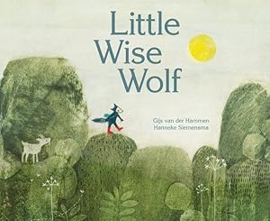 Imagen del vendedor de Little Wise Wolf a la venta por GreatBookPrices