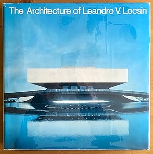 Seller image for The Architecture of Leandro V. Locsin for sale by Stacks Abound Books