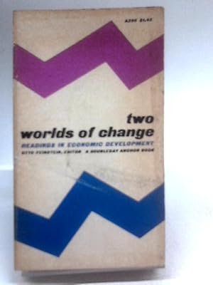 Seller image for Two Worlds of Change for sale by World of Rare Books