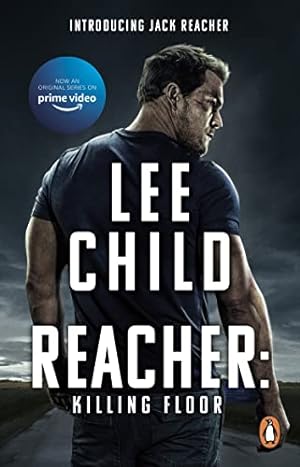 Seller image for Killing Floor: (Jack Reacher, Book 1): Now a hit Prime Video series (Jack Reacher, 1) for sale by WeBuyBooks 2