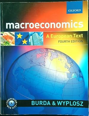 Macroeconomics: A European Text