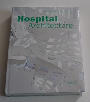 Seller image for Hospital Architecture (Architecture in Focus) for sale by Bibliomadness