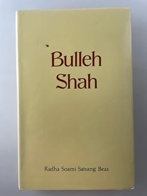 Seller image for Bulleh Shah ~ The Love-Intoxicated Iconoclast for sale by BookEnds Bookstore & Curiosities